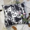 [Picasso] Decorative Pillow Cushion / Floor Cushion (23.6 by 23.6 inches)