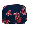 Boston Red Sox OFFICIAL MLB Twin Bed In Bag Set