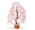 Chakra Tree of Life, Crystal Tree for Positive Energy Home Decor